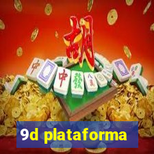 9d plataforma